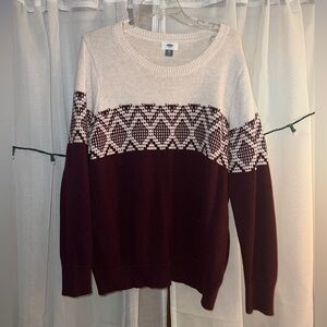 Winter Sweater | Old Navy